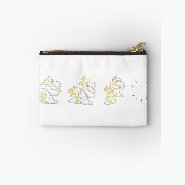 Item preview, Eating a Marshmallow Omelette designed and sold by BJP-Design.