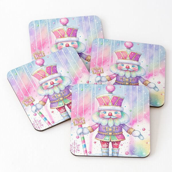 Item preview, Cute nutcracker designed and sold by art8085.