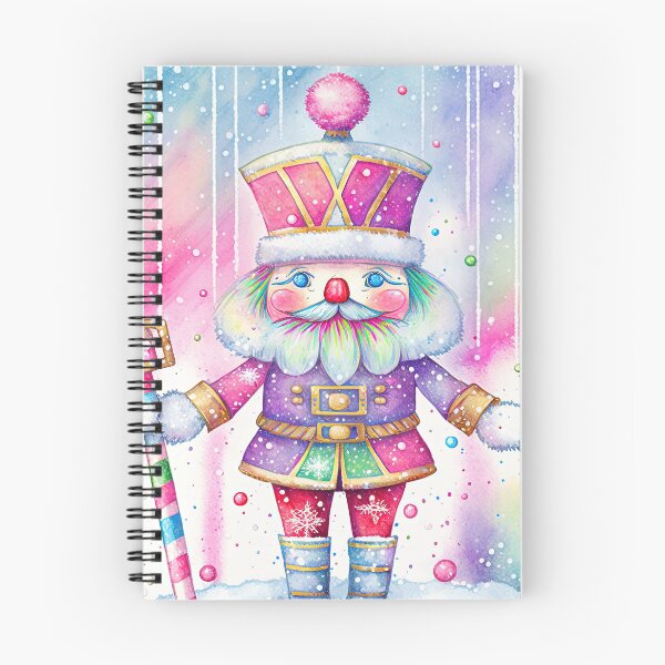 Item preview, Cute nutcracker designed and sold by art8085.
