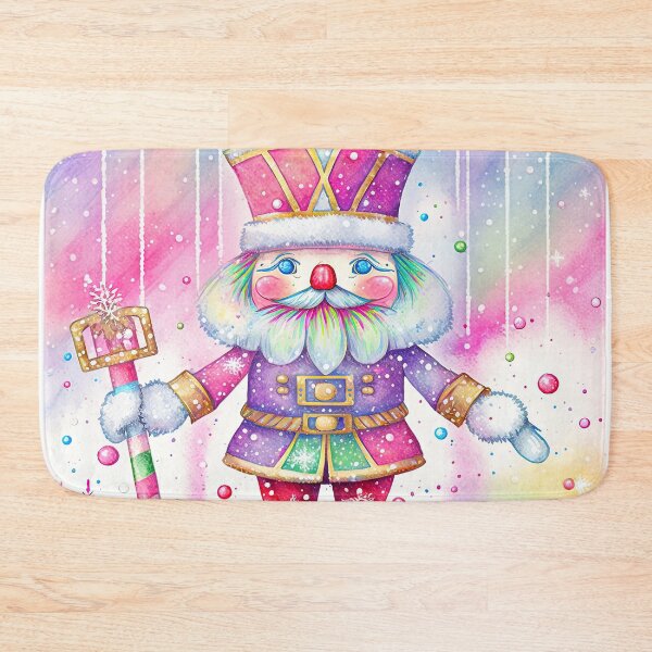Item preview, Cute nutcracker designed and sold by art8085.