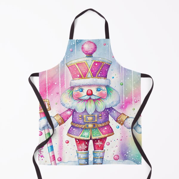 Item preview, Cute nutcracker designed and sold by art8085.