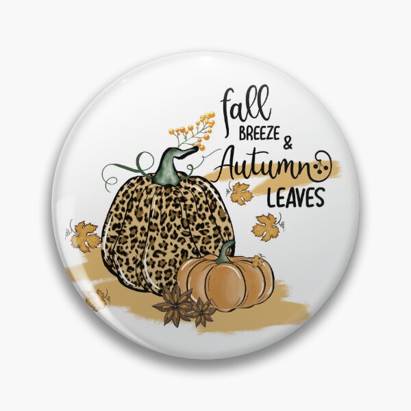 Item preview, Fall Breeze Autumn Leaves designed and sold by deirdre gray.