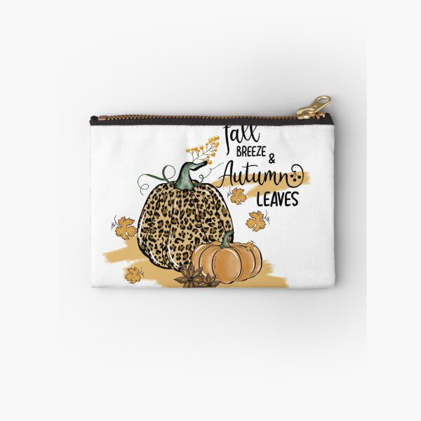 Item preview, Fall Breeze Autumn Leaves designed and sold by deirdre gray.