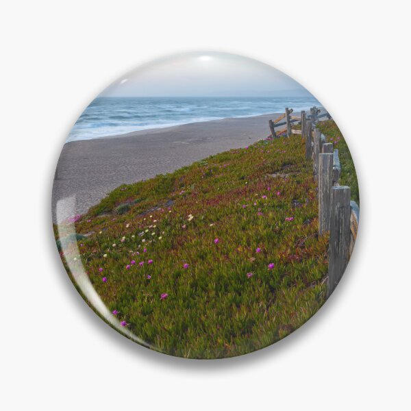 Item preview, Point Reyes Beach designed and sold by jvnimages.
