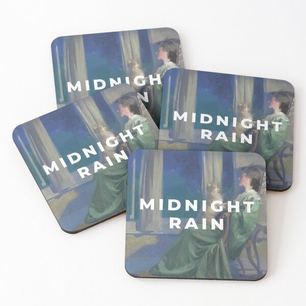 Item preview, Taylor Swift Midnight Rain Midnights designed and sold by p20designs.