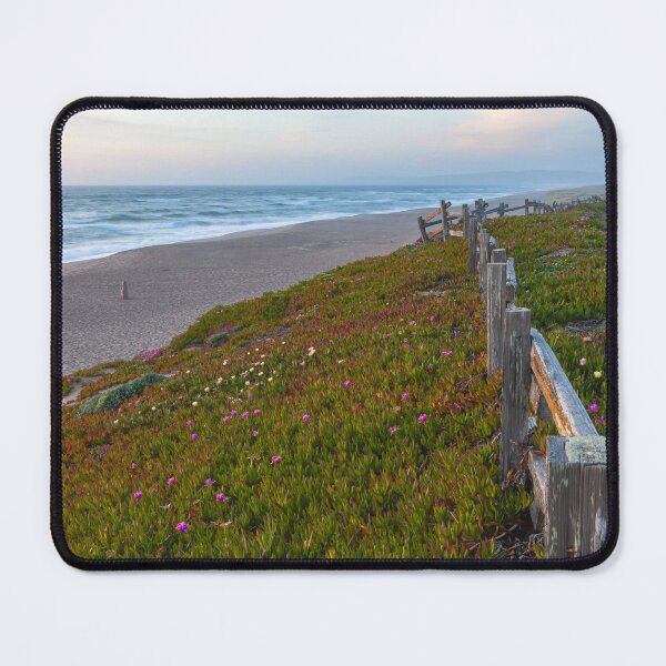 Item preview, Point Reyes Beach designed and sold by jvnimages.