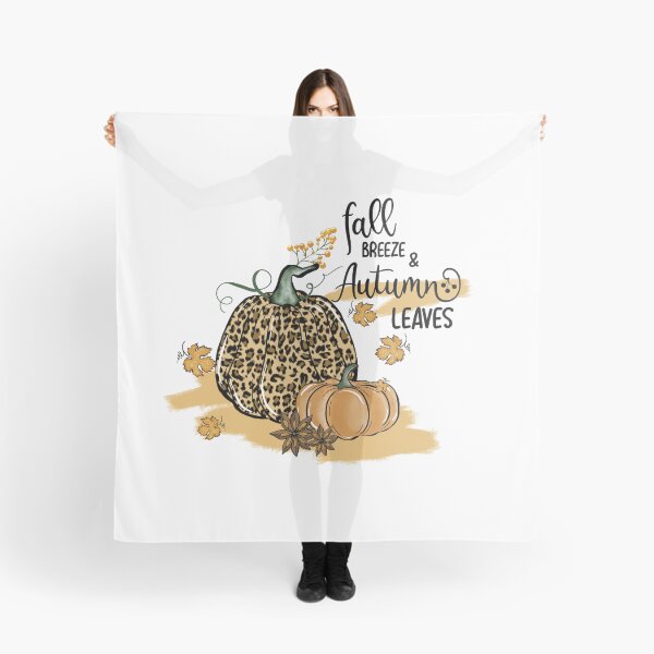 Item preview, Fall Breeze Autumn Leaves designed and sold by deirdre gray.
