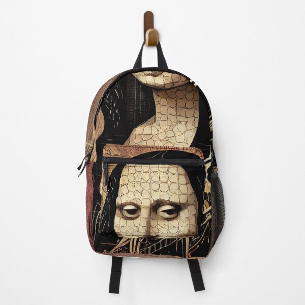 Item preview, Mona Lisa designed and sold by Dusanel.