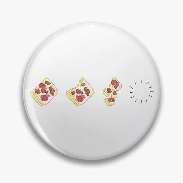 Item preview, Eating a Meat Feast Omelette designed and sold by BJP-Design.