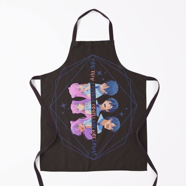 Item preview, Akari Watanabe and Jiro Yakuin emo designed and sold by bluessky.