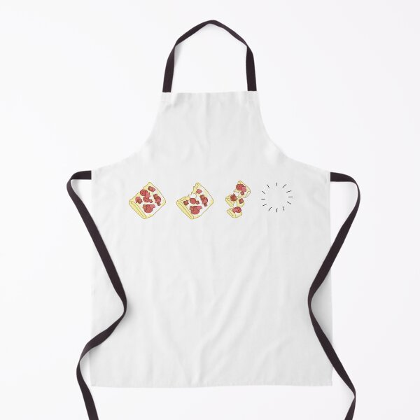 Item preview, Eating a Meat Feast Omelette designed and sold by BJP-Design.