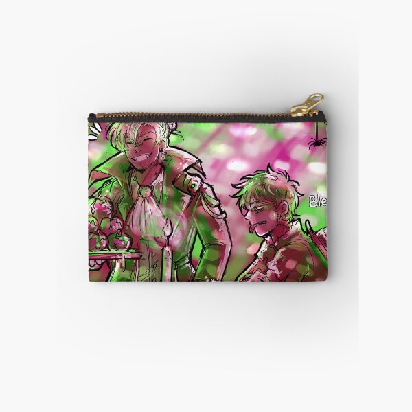 Item preview, Poisoned apples designed and sold by Yumenofude.
