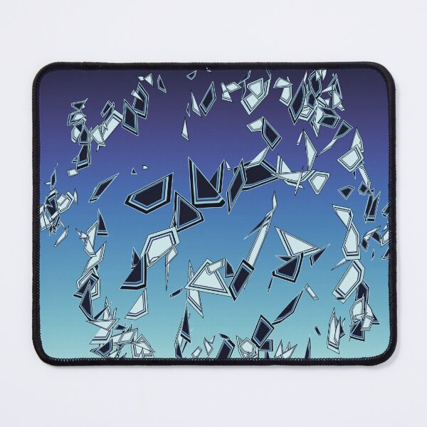 Item preview, Hypershard Ice designed and sold by Mary Holstege.