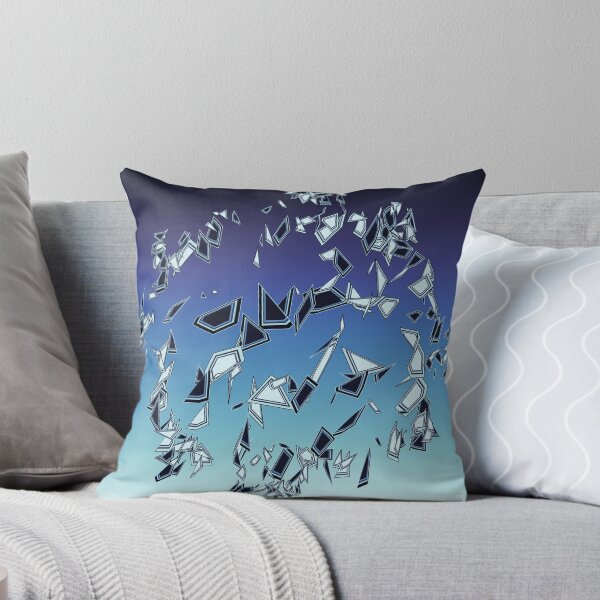 Item preview, Hypershard Ice designed and sold by Mary Holstege.