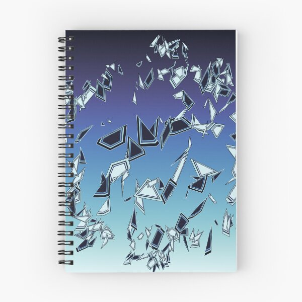 Item preview, Hypershard Ice designed and sold by Mary Holstege.