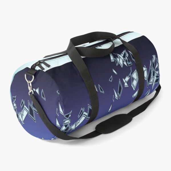 Item preview, Hypershard Ice designed and sold by Mary Holstege.