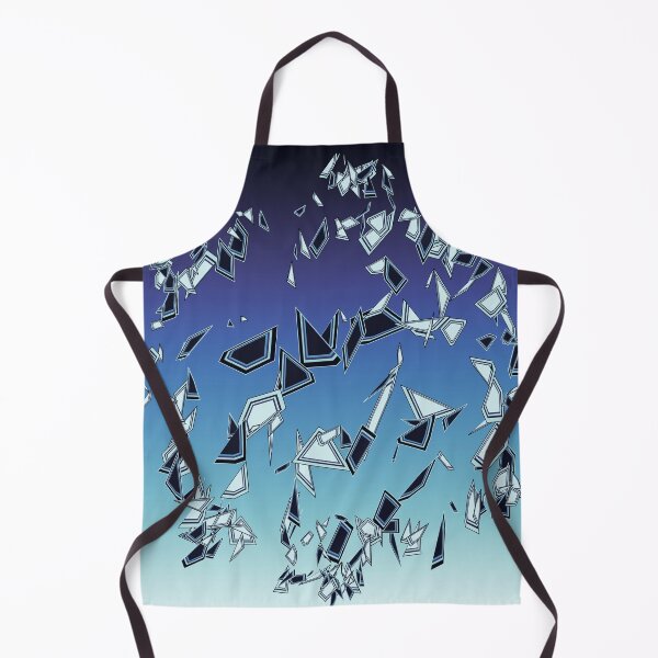 Item preview, Hypershard Ice designed and sold by Mary Holstege.