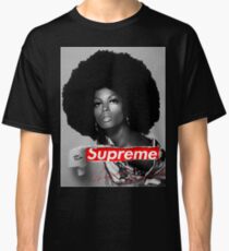 diana ross Classic T-Shirt