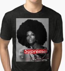 diana ross Tri-blend T-Shirt