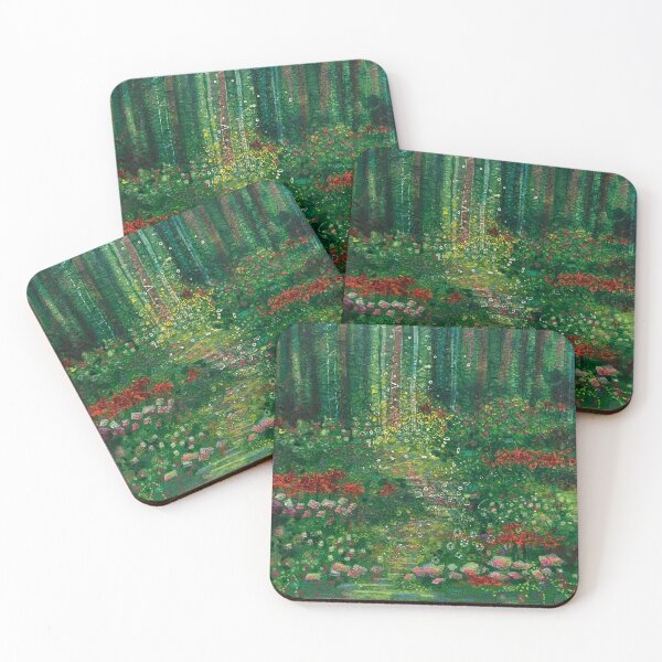 Item preview, Dance of the Spider Lillies designed and sold by kellykart.