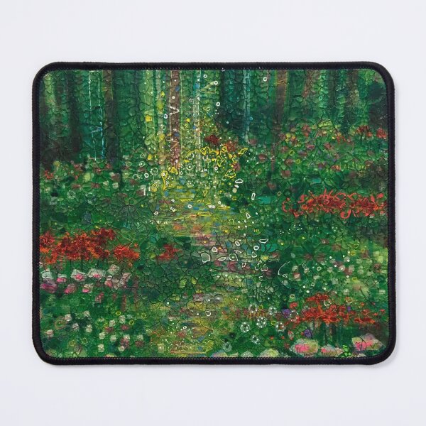Item preview, Dance of the Spider Lillies designed and sold by kellykart.