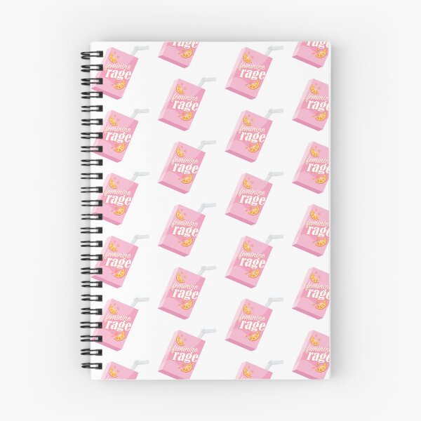 Item preview, Feminine Rage (Pink) designed and sold by Emily Stafford.
