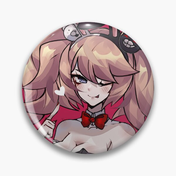 Item preview, Bunny Junko (Fanart) designed and sold by AhryCha _10.