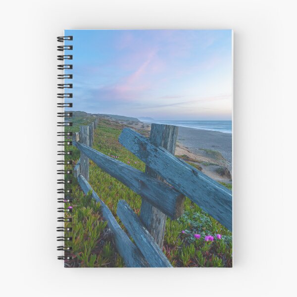 Item preview, Playa de Punta Reyes designed and sold by jvnimages.
