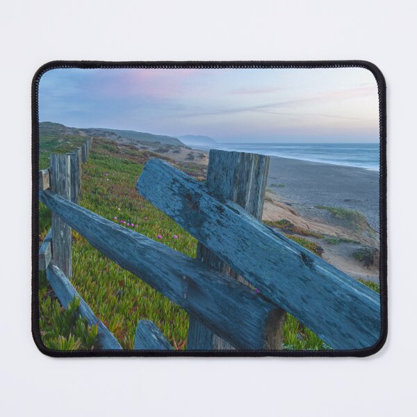 Item preview, Point Reyes Beach designed and sold by jvnimages.