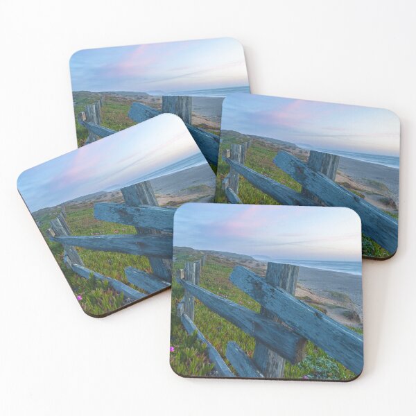 Item preview, Point Reyes Beach designed and sold by jvnimages.