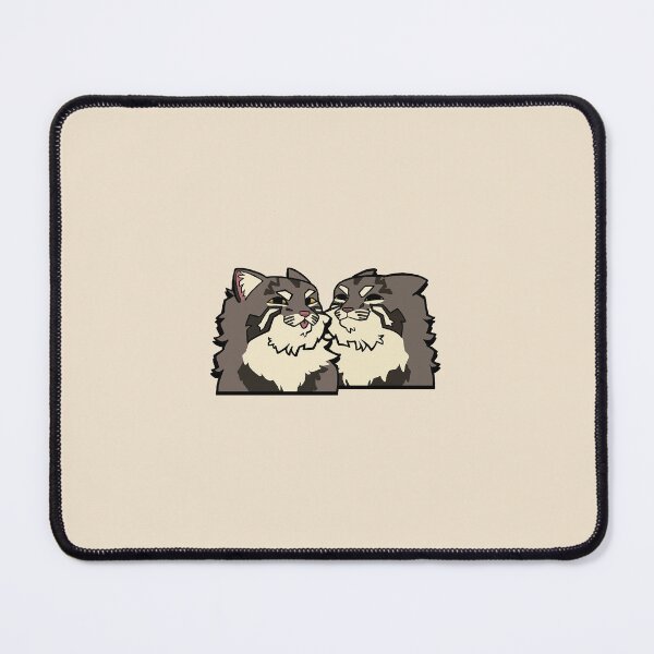Item preview, Buggir and Bulgir designed and sold by Bingus: My Beloved  - Official Merch.