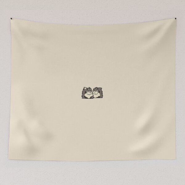 Item preview, Buggir and Bulgir designed and sold by Bingus: My Beloved  - Official Merch.