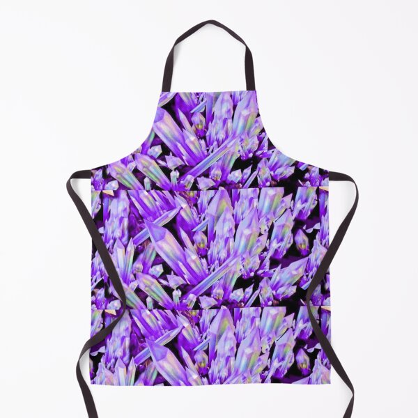 Item preview, Purple crystal haven  designed and sold by TJ-Allen.
