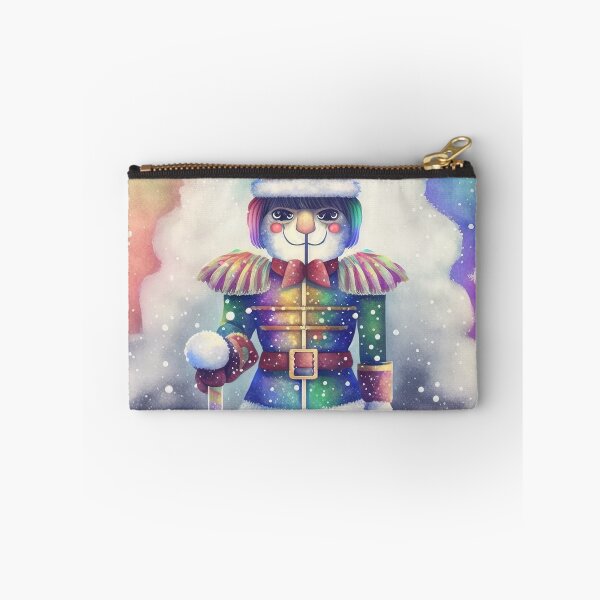 Item preview, Cute nutcracker designed and sold by art8085.