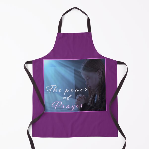 Item preview, THE POWER OF PRAYER designed and sold by Redwil1.
