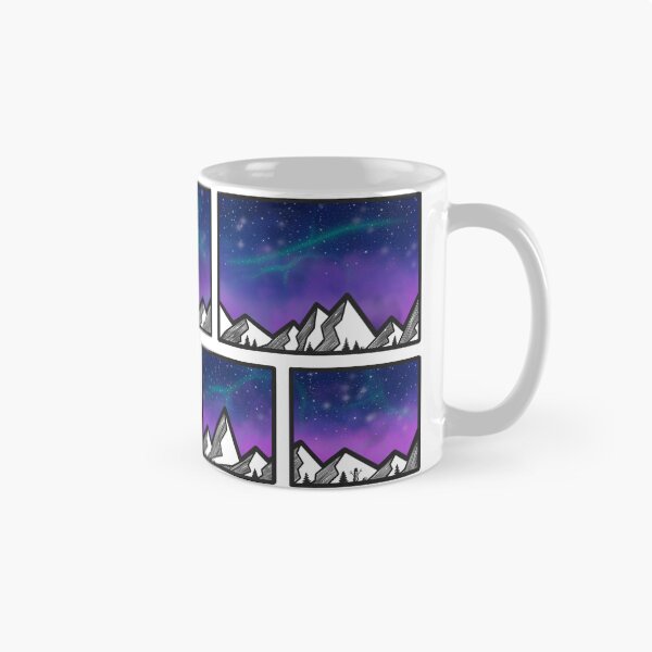 Item preview, Magical night designed and sold by Askelin.