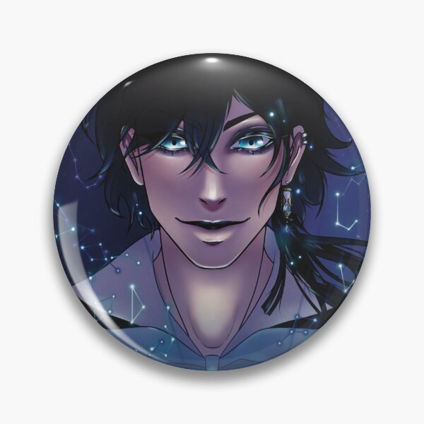 Item preview, The Case Study of Vanitas - Vanitas (Dark) designed and sold by Ajk-Art.