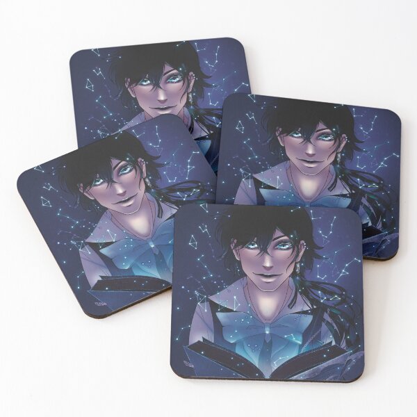 Item preview, The Case Study of Vanitas - Vanitas (Dark) designed and sold by Ajk-Art.