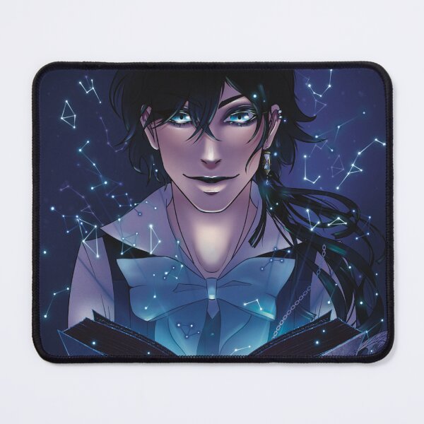 Item preview, The Case Study of Vanitas - Vanitas (Dark) designed and sold by Ajk-Art.