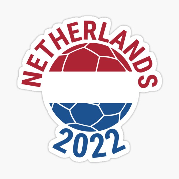 Netherlands Holland Knvb Football Soccer Flag Car & Truck Raised Clear Lens  Sticker Decal 3. – 3D Lettering Boats Lettering