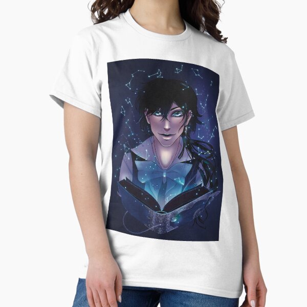 Item preview, The Case Study of Vanitas - Vanitas (Dark) designed and sold by Ajk-Art.