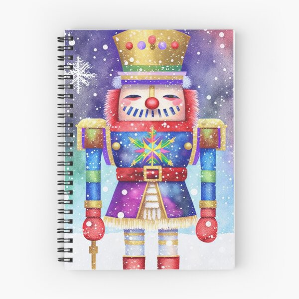 Item preview, Cute nutcracker designed and sold by art8085.