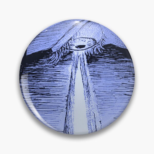 Item preview, All Seeing designed and sold by guro-kun.