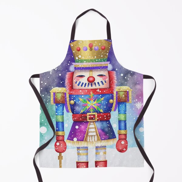 Item preview, Cute nutcracker designed and sold by art8085.