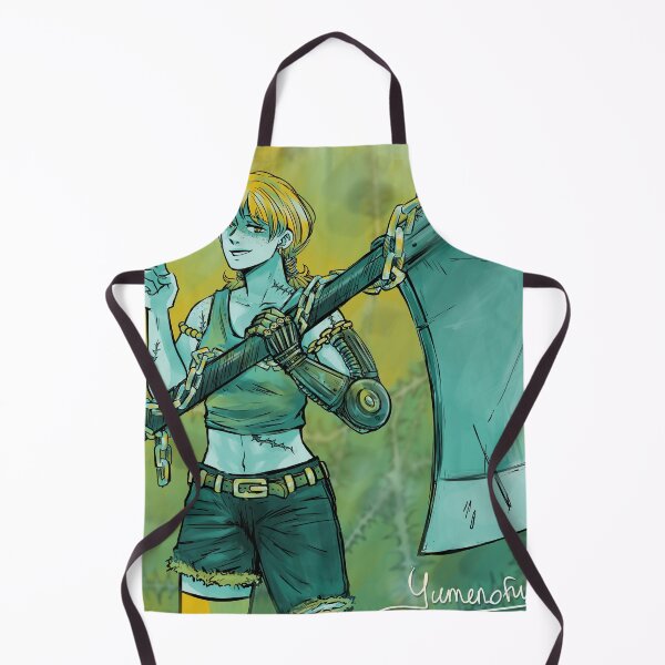 Item preview, Cyborg Nami designed and sold by Yumenofude.