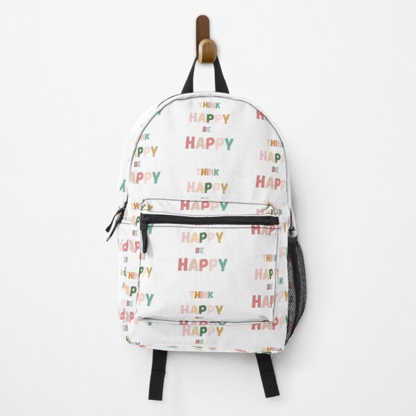Item preview, Think happy be happy designed and sold by Sanaura.