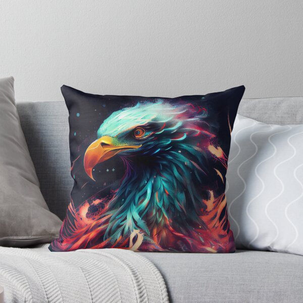 Item preview, Spirit animal : Eagle designed and sold by CEVmemories.