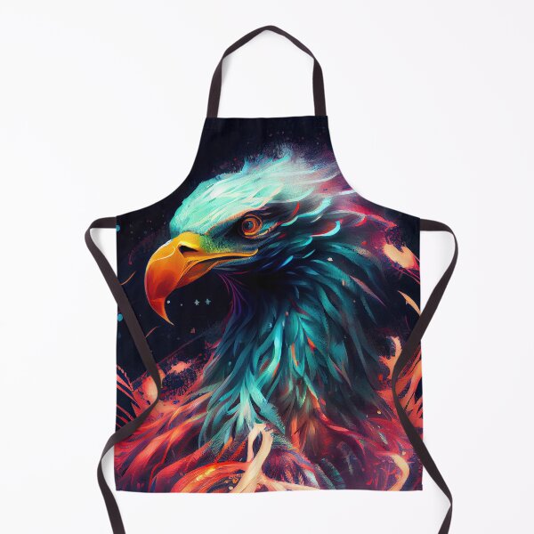 Item preview, Spirit animal : Eagle designed and sold by CEVmemories.