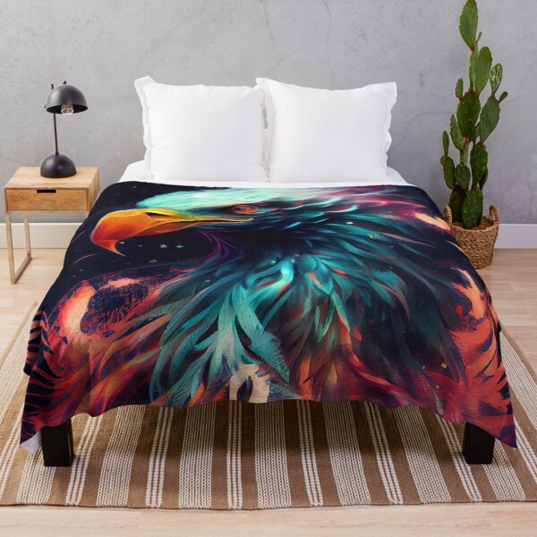 Item preview, Espíritu animal: Águila designed and sold by CEVmemories.