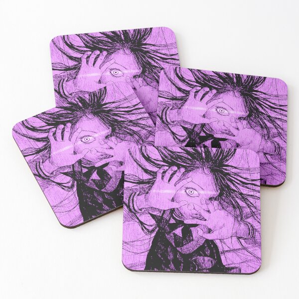 Item preview, Hiding In Your Walls designed and sold by guro-kun.
